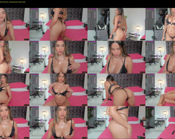 exoticcute — 39 minute Chaturbate female cam show recording, 1080p, Jul 8, 2022