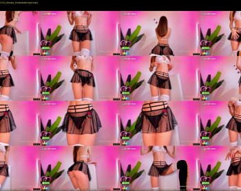felicity_yours — 56 minute Chaturbate female cam show recording, 1080p, Jul 8, 2022