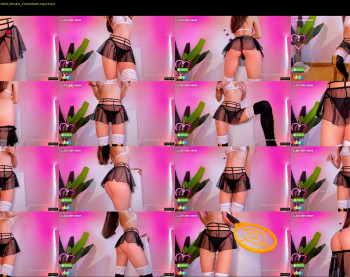 felicity_yours — 50 minute Chaturbate female cam show recording, 1080p, Jul 8, 2022