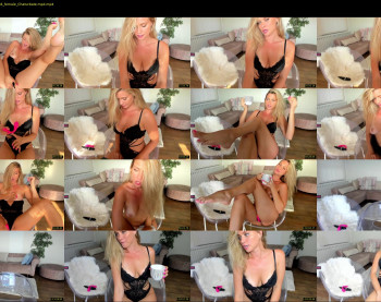 fetish_life — 96 minute Chaturbate female cam show recording, 720p, Jul 8, 2022