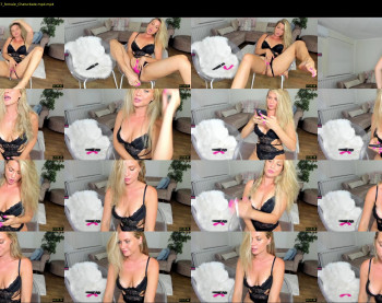 fetish_life — 46 minute Chaturbate female cam show recording, 720p, Jul 8, 2022