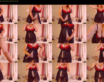florencebigsizebb — 5 minute Chaturbate female cam show recording, 720p, Jul 8, 2022