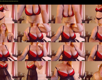 florencebigsizebb — 14 minute Chaturbate female cam show recording, 720p, Jul 8, 2022