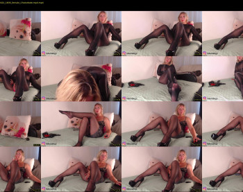 foxydiamond2020 — 58 minute Chaturbate female cam show recording, 1080p, Jul 8, 2022