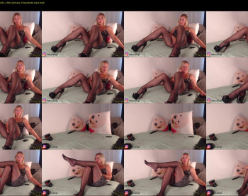foxydiamond2020 — 54 minute Chaturbate female cam show recording, 1080p, Jul 8, 2022