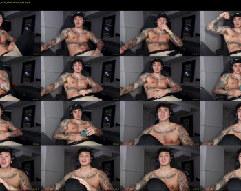 frewfun — 15 minute Chaturbate male cam show recording, 1080p, Jul 8, 2022