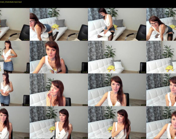 fritha — 40 minute Chaturbate female cam show recording, 720p, Jul 8, 2022