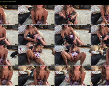 funcamkw — 43 minute Chaturbate female cam show recording, 720p, Jul 9, 2022
