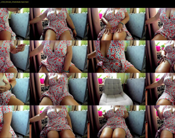 garmonic_milf — 55 minute Chaturbate female cam show recording, 1080p, Jul 8, 2022