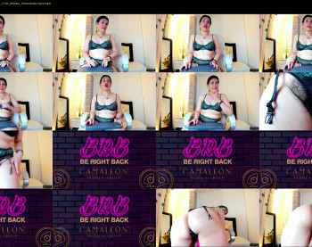 girasol_walton — 66 minute Chaturbate female cam show recording, 1080p, Jul 8, 2022