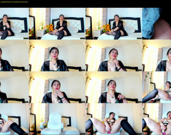 girasol_walton — 60 minute Chaturbate female cam show recording, 1080p, Jul 8, 2022