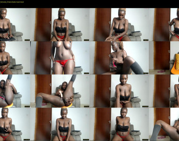 gulpess — 101 minute Chaturbate female cam show recording, 480p, Jul 8, 2022