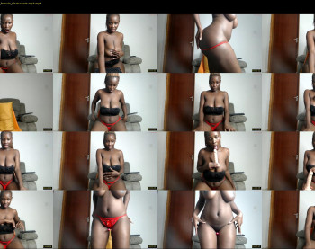 gulpess — 18 minute Chaturbate female cam show recording, 480p, Jul 8, 2022