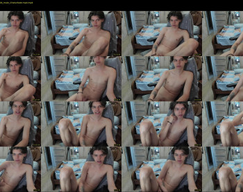 guy_liam1 — 25 minute Chaturbate male cam show recording, 1080p, Jul 8, 2022