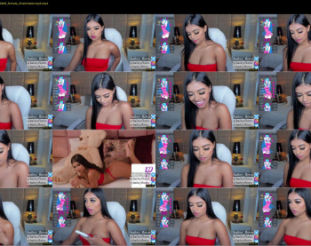 hailey_florez — 33 minute Chaturbate female cam show recording, 1080p, Jul 8, 2022