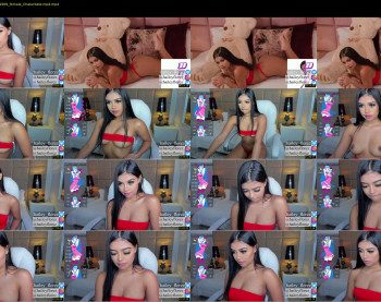 hailey_florez — 53 minute Chaturbate female cam show recording, 1080p, Jul 8, 2022