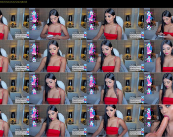 hailey_florez — 29 minute Chaturbate female cam show recording, 1080p, Jul 8, 2022