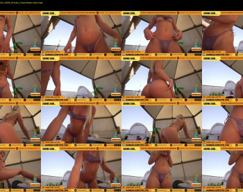 hannahjames710 — 8 minute Chaturbate female cam show recording, 1080p, Jul 8, 2022