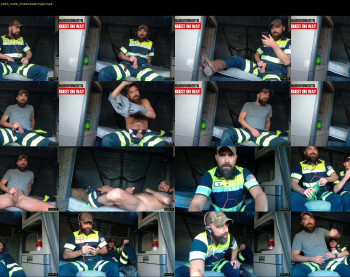 hardworkertn — 45 minute Chaturbate male cam show recording, 720p, Jul 8, 2022