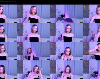 helenahayley — 10 minute Chaturbate female cam show recording, 1080p, Jul 8, 2022