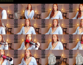 helenstanford — 102 minute Chaturbate female cam show recording, 720p, Jul 8, 2022