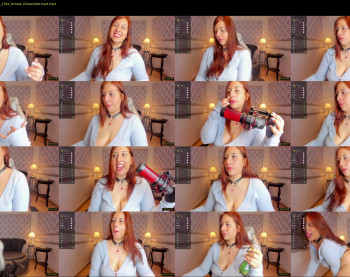 helenstanford — 102 minute Chaturbate female cam show recording, 720p, Jul 8, 2022