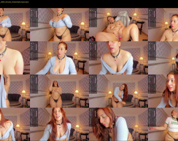 helenstanford — 96 minute Chaturbate female cam show recording, 720p, Jul 8, 2022