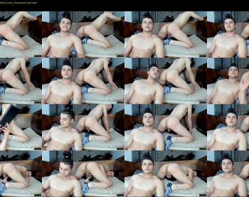 heteros_men — 3 minute Chaturbate male cam show recording, 1080p, Jul 8, 2022
