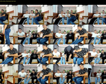 heteros_men — 42 minute Chaturbate male cam show recording, 1080p, Jul 8, 2022