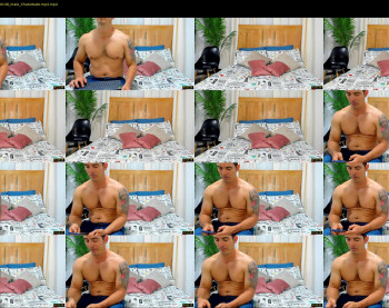 heteros_men — 7 minute Chaturbate male cam show recording, 1080p, Jul 9, 2022