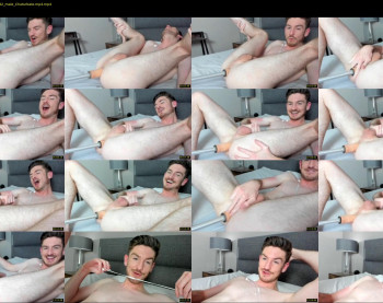 heyhotty1 — 18 minute Chaturbate male cam show recording, 720p, Jul 8, 2022