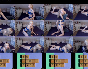 hizgi — 57 minute Chaturbate couple cam show recording, 1080p, Jul 8, 2022