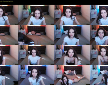 hizgi — 83 minute Chaturbate couple cam show recording, 720p, Jul 8, 2022