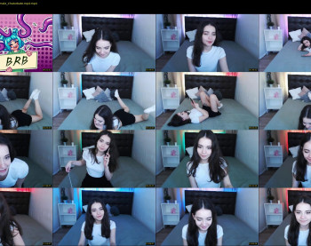 hizgi — 15 minute Chaturbate couple cam show recording, 720p, Jul 8, 2022