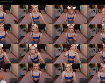 hizgi — 19 minute Chaturbate couple cam show recording, 720p, Jul 9, 2022