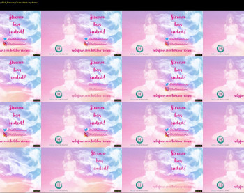 holihurricane — 5 minute Chaturbate female cam show recording, 1080p, Jul 9, 2022