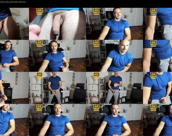 hot_martin25 — 54 minute Chaturbate male cam show recording, 1080p, Jul 8, 2022