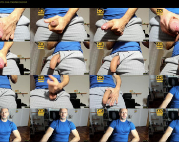 hot_martin25 — 13 minute Chaturbate male cam show recording, 1080p, Jul 8, 2022