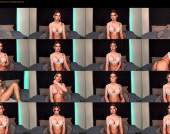 hotbella_ — 81 minute Chaturbate female cam show recording, 720p, Jul 8, 2022