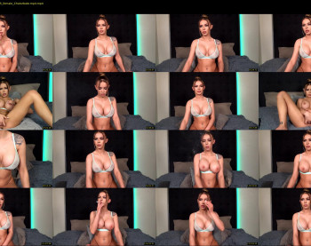 hotbella_ — 93 minute Chaturbate female cam show recording, 720p, Jul 9, 2022