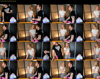 hotchillylovers — 8 minute Chaturbate couple cam show recording, 1080p, Jul 8, 2022
