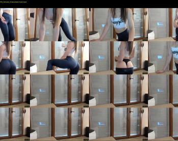 hotel77777 — 19 minute Chaturbate female cam show recording, 720p, Jul 8, 2022