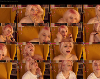 idontlikeguccibelts — 54 minute Chaturbate female cam show recording, 1080p, Jul 8, 2022
