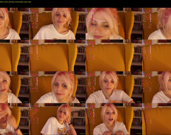 idontlikeguccibelts — 53 minute Chaturbate female cam show recording, 1080p, Jul 8, 2022