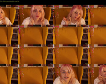 idontlikeguccibelts — 59 minute Chaturbate female cam show recording, 1080p, Jul 8, 2022