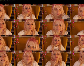 idontlikeguccibelts — 7 minute Chaturbate female cam show recording, 1080p, Jul 8, 2022