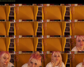 idontlikeguccibelts — 49 minute Chaturbate female cam show recording, 1080p, Jul 8, 2022