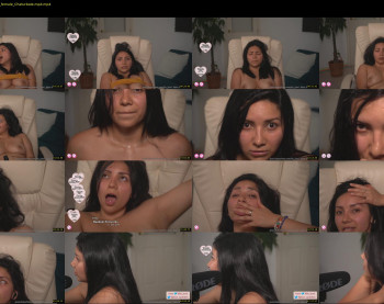 its_jessi — 54 minute Chaturbate female cam show recording, 1080p, Jul 8, 2022