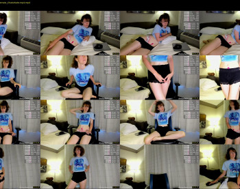 its_lily — 39 minute Chaturbate female cam show recording, 720p, Jul 8, 2022