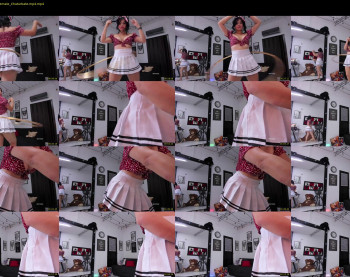 its_sol — 3 minute Chaturbate female cam show recording, 1080p, Jul 8, 2022